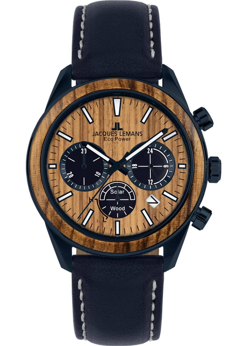 Eco Power 1-2115N von Jacques Lemans