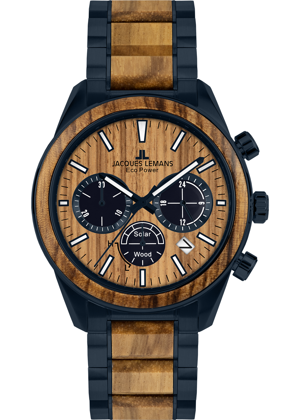 Eco Power 1-2115P von Jacques Lemans