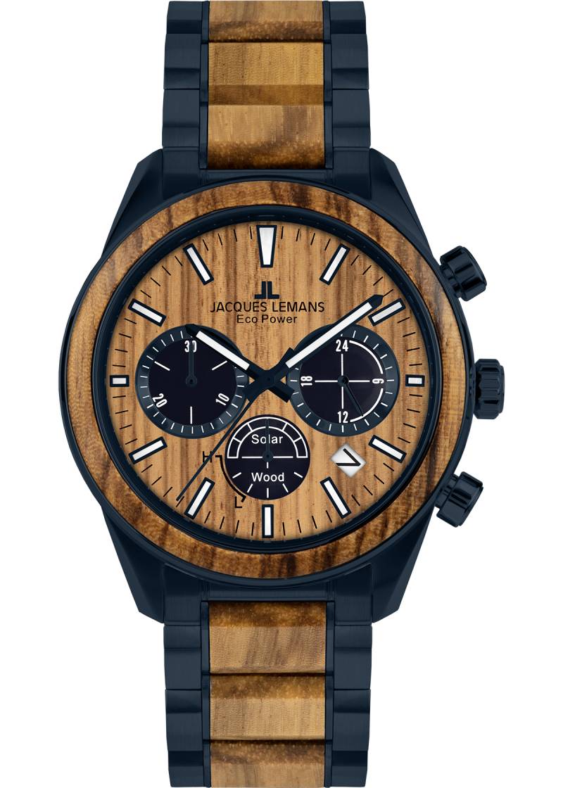 Eco Power 1-2115P von Jacques Lemans