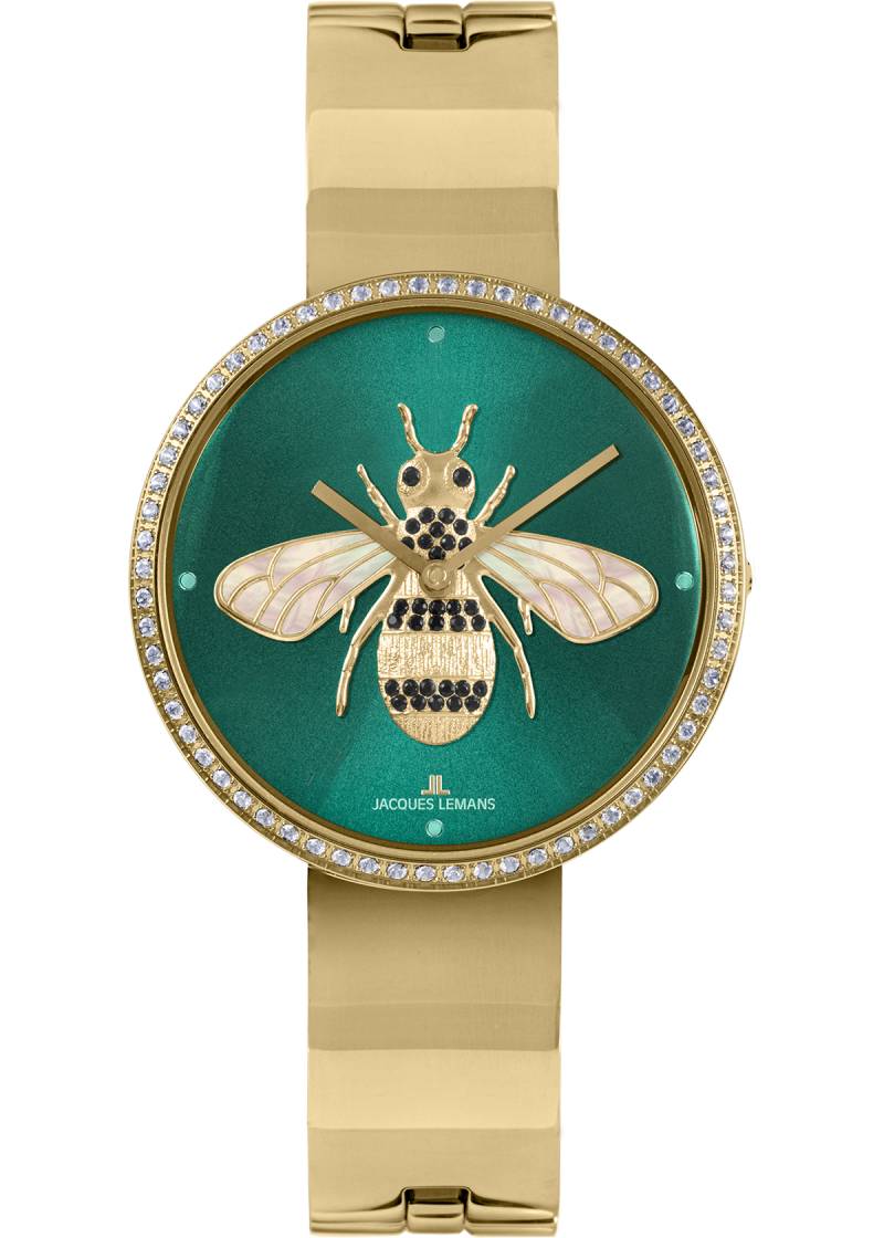 Design Collection 1-2136C von Jacques Lemans