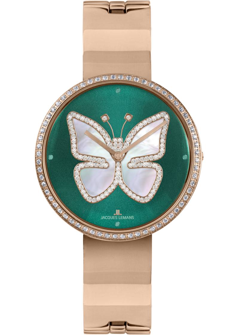 Design Collection 1-2136F von Jacques Lemans