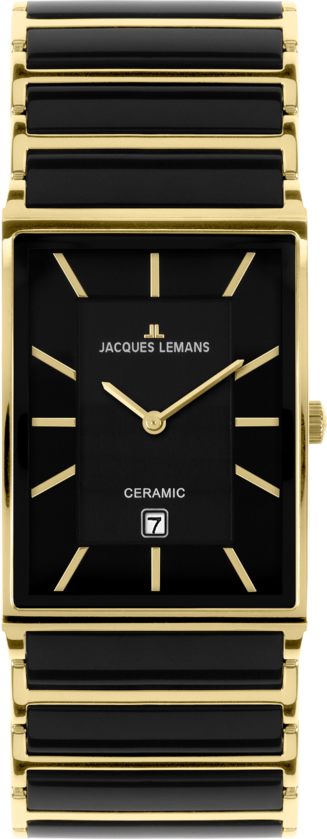 York 1-1593.1G von Jacques Lemans