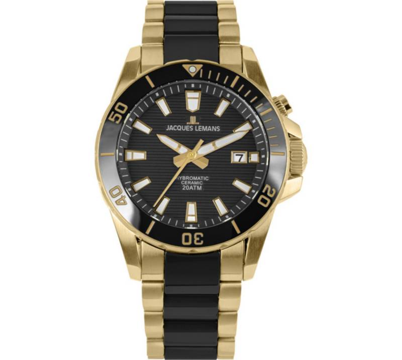 Jacques Lemans Automatikuhr von Jacques Lemans