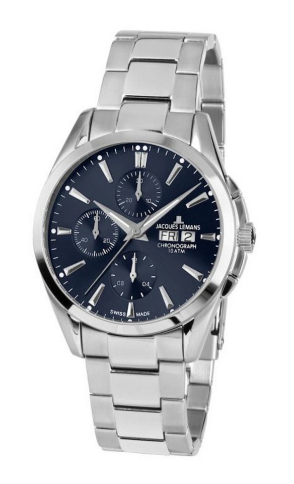 Jacques Lemans Automatikuhr von Jacques Lemans