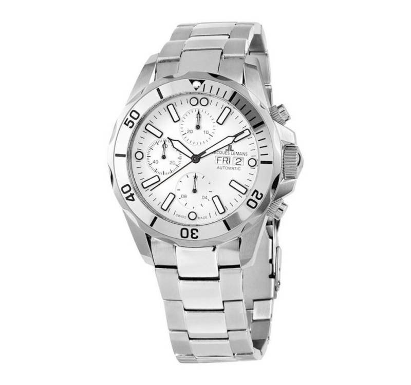 Jacques Lemans Automatikuhr von Jacques Lemans