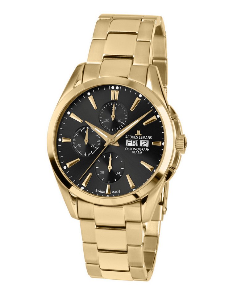 Jacques Lemans Automatikuhr von Jacques Lemans