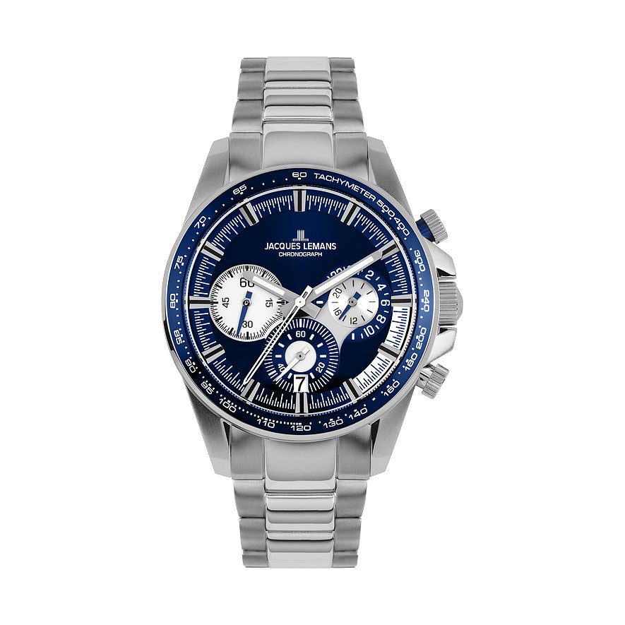 Jacques Lemans Chronograph 1-2127F von Jacques Lemans