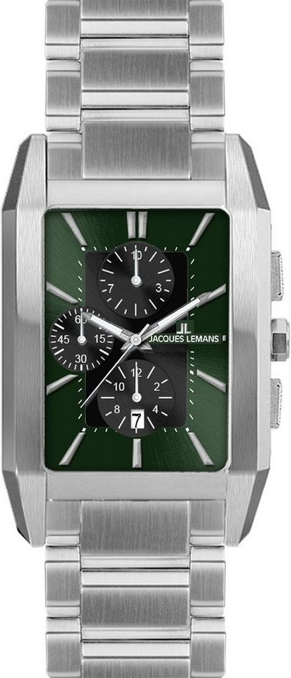 Jacques Lemans Chronograph 1-2161L von Jacques Lemans