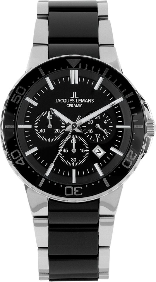 Jacques Lemans Chronograph 1-2166A von Jacques Lemans