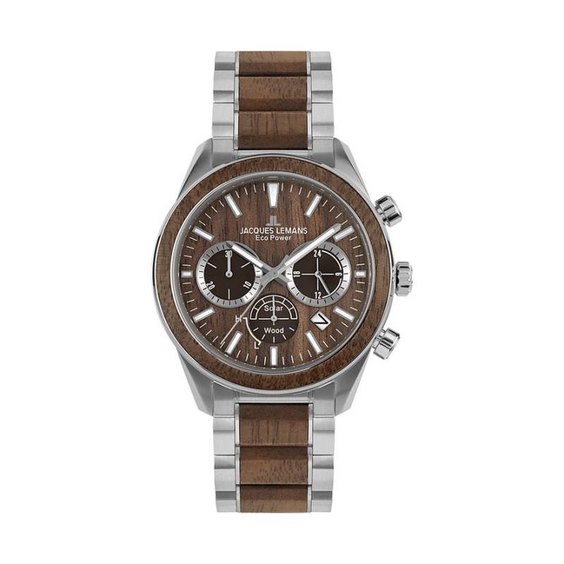 Jacques Lemans Chronograph Classic 1-2115J von Jacques Lemans