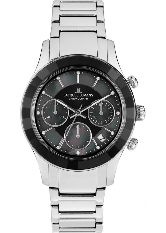 Jacques Lemans Chronograph Elegance von Jacques Lemans