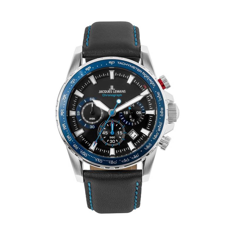 Jacques Lemans Chronograph Liverpool 1-2099B.1 von Jacques Lemans