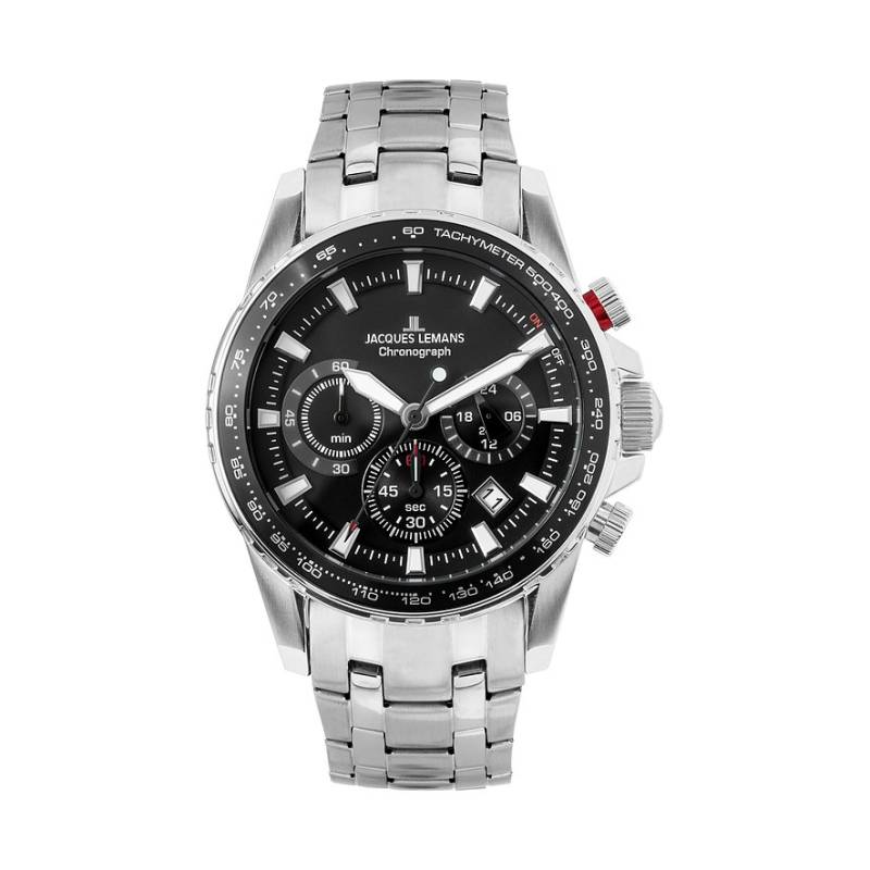 Jacques Lemans Chronograph Liverpool 1-2099D von Jacques Lemans
