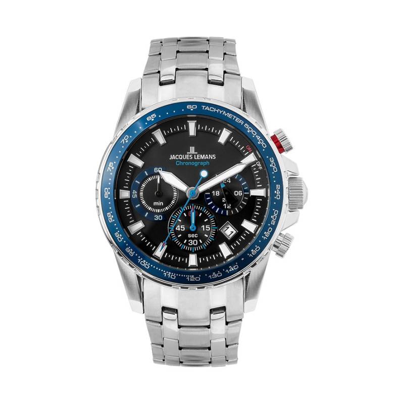 Jacques Lemans Chronograph Liverpool 1-2099E von Jacques Lemans
