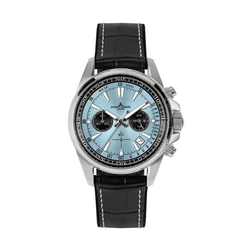 Jacques Lemans Chronograph Liverpool 1-2117R von Jacques Lemans