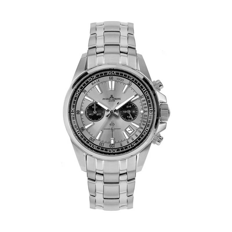 Jacques Lemans Chronograph Liverpool 1-2117ZA von Jacques Lemans