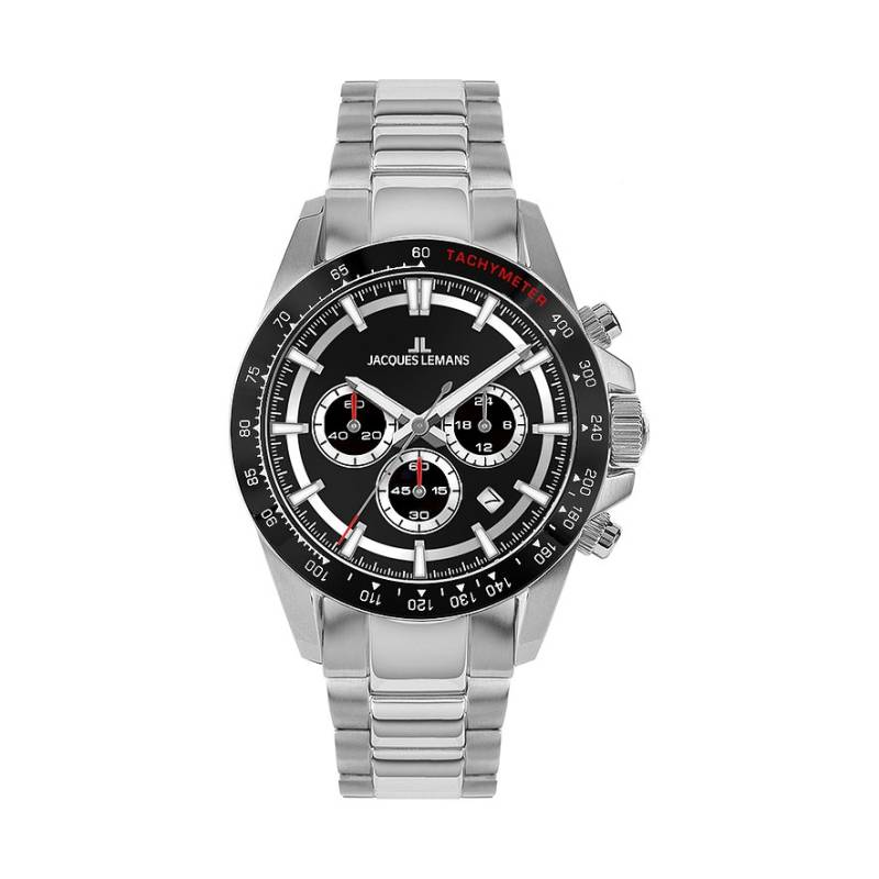 Jacques Lemans Chronograph Liverpool 1-2207A von Jacques Lemans