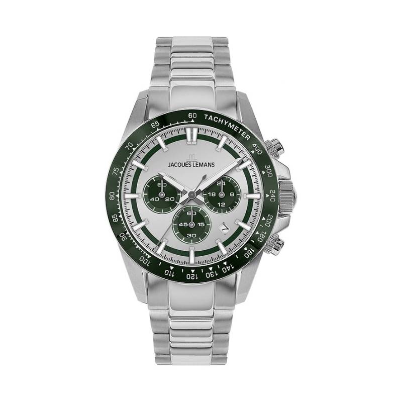 Jacques Lemans Chronograph Liverpool 1-2207E von Jacques Lemans