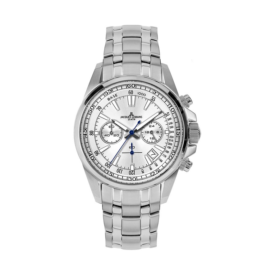 Jacques Lemans Chronograph Sport 1-2117J von Jacques Lemans