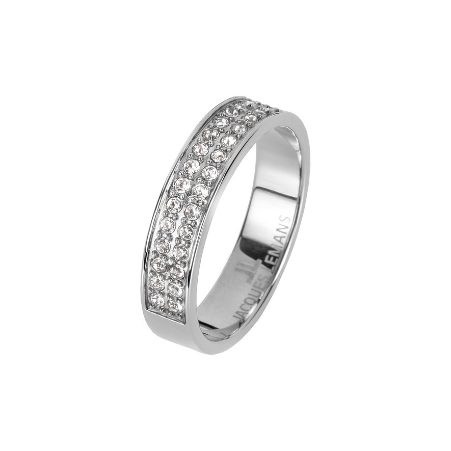 Jacques Lemans Damenring S-R69A56 Jacques Lemans Damenring S-R69A56 von Jacques Lemans