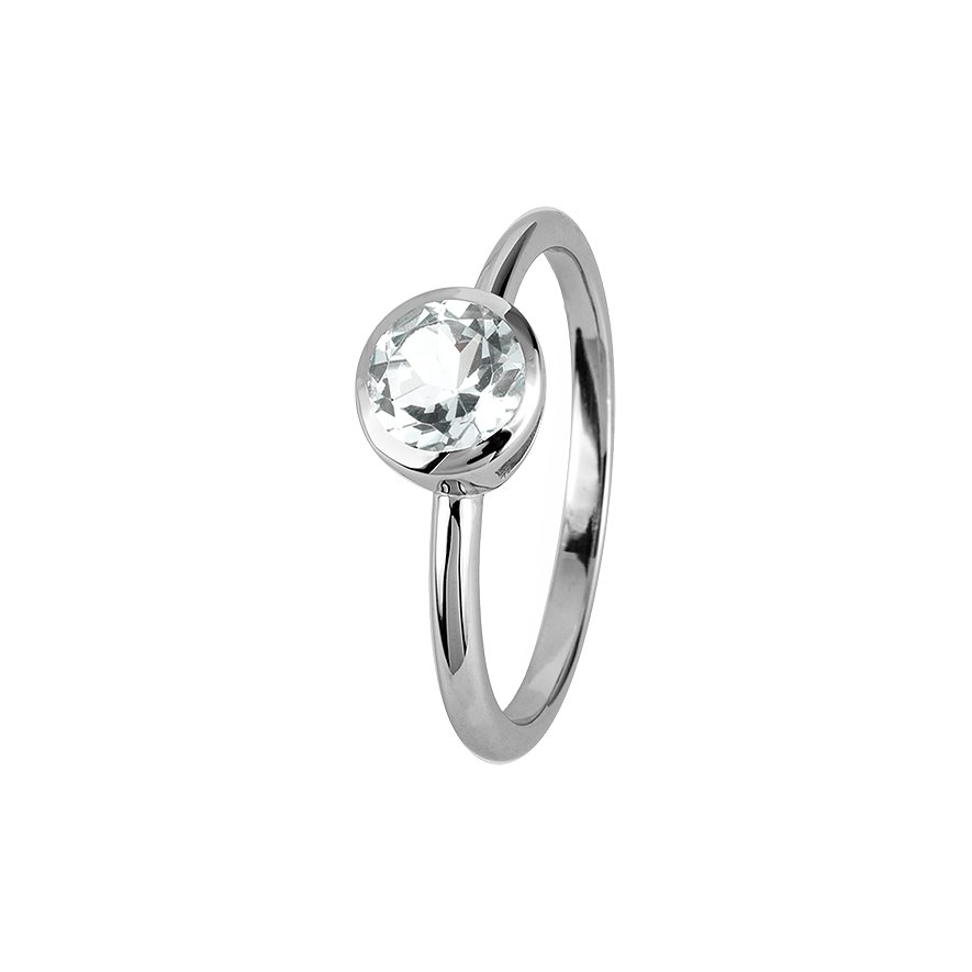 Jacques Lemans Damenring SE-R101A58 Jacques Lemans Damenring SE-R101A58 von Jacques Lemans
