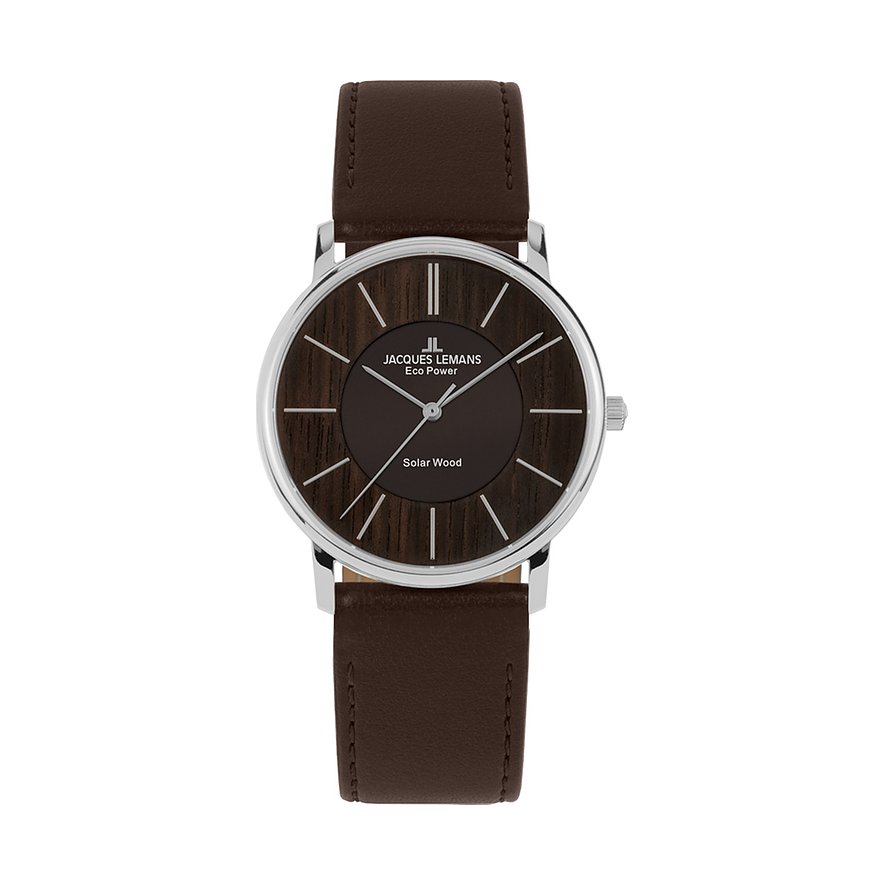 Jacques Lemans Damenuhr Classic 1-2106A von Jacques Lemans