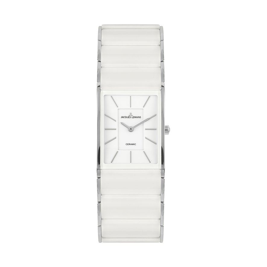 Jacques Lemans Damenuhr Dublin 1-2214B von Jacques Lemans