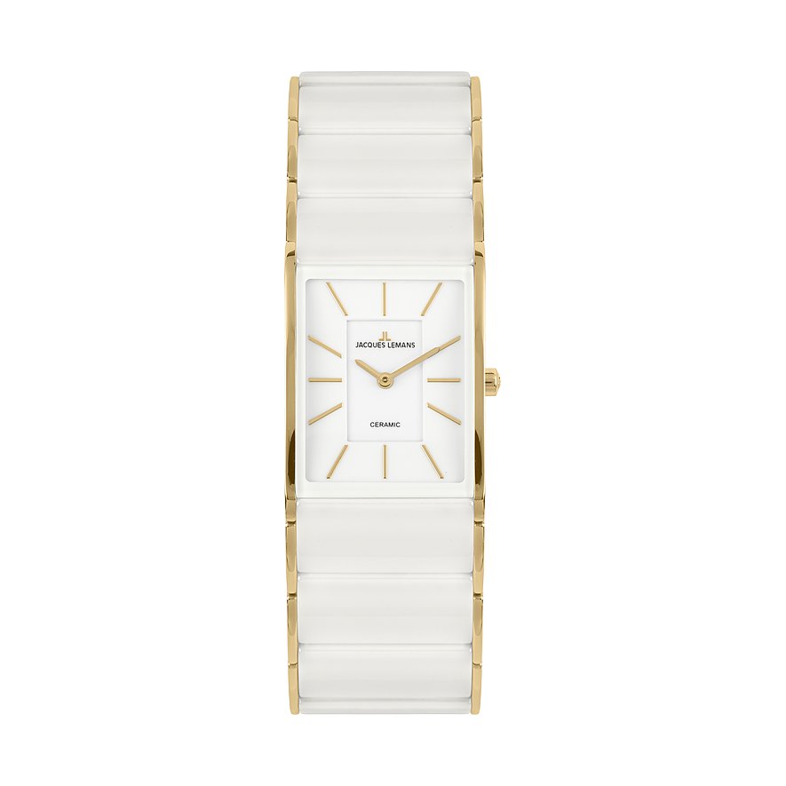 Jacques Lemans Damenuhr Dublin 1-2214D von Jacques Lemans