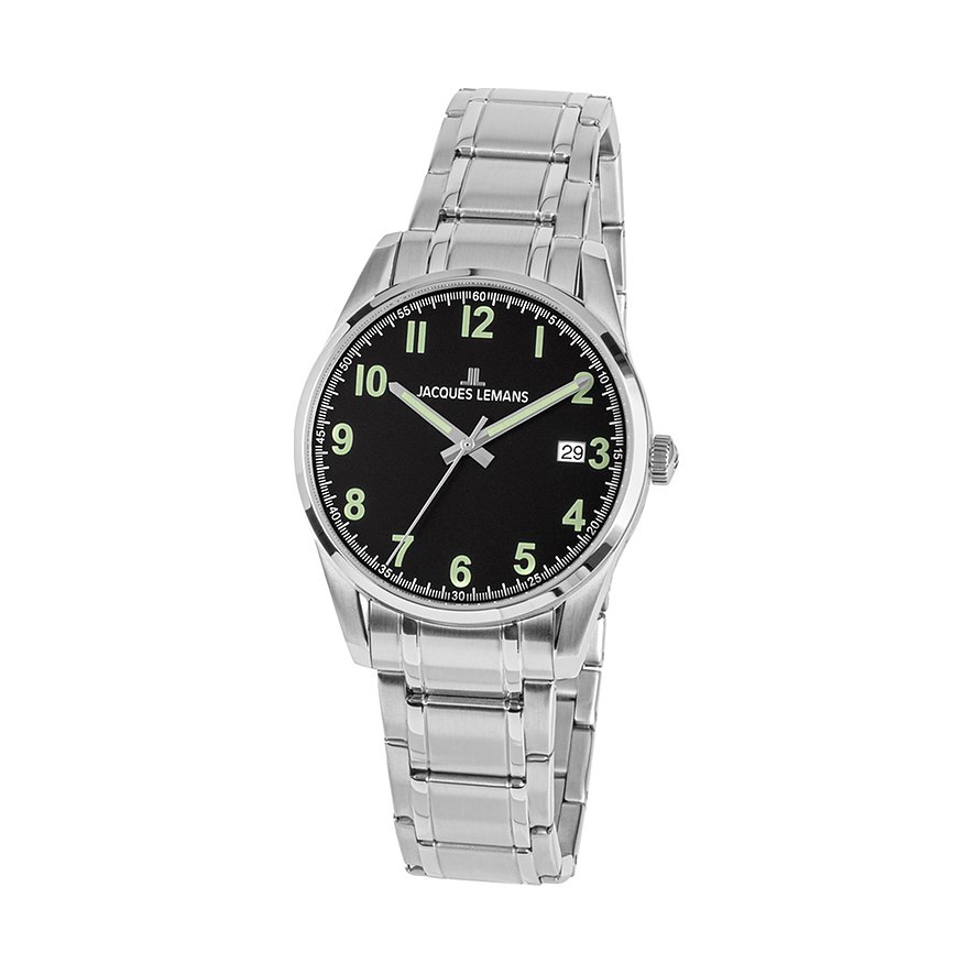 Jacques Lemans Damenuhr Sport 1-2069C von Jacques Lemans