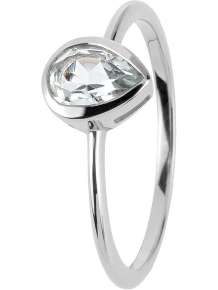 Jacques Lemans Fingerring, Topas von Jacques Lemans