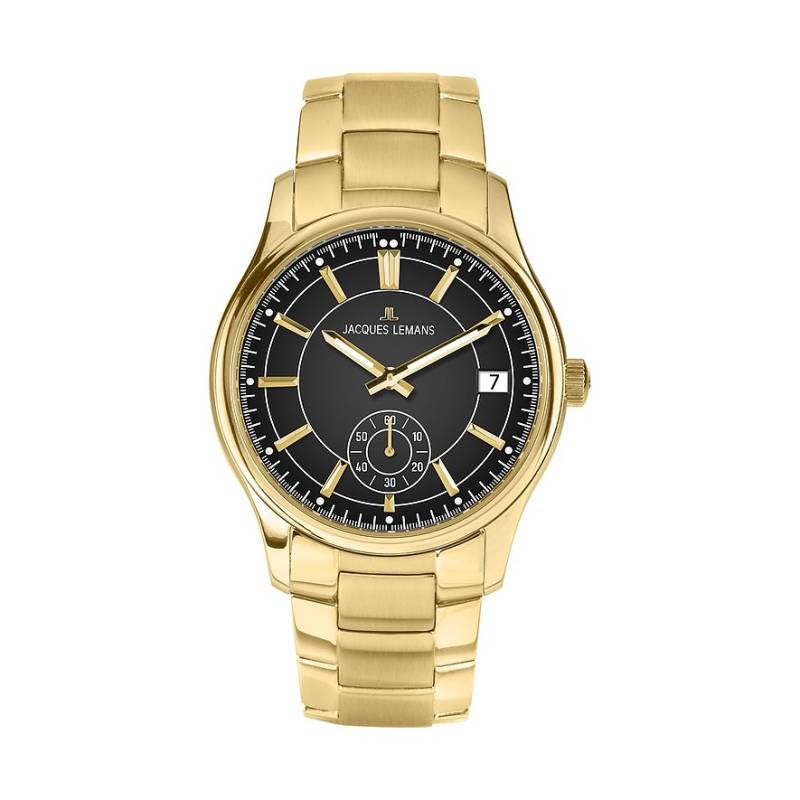 Jacques Lemans Herrenuhr Derby 1-2197J von Jacques Lemans