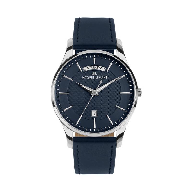 Jacques Lemans Herrenuhr London 1-2193C von Jacques Lemans