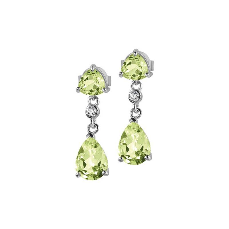 Jacques Lemans Ohrhänger SE-O108C von Jacques Lemans