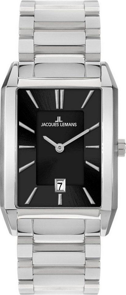 Jacques Lemans Quarzuhr 1-2160H von Jacques Lemans