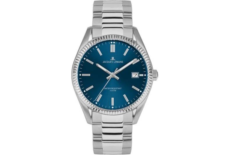 Jacques Lemans Quarzuhr 50-3C von Jacques Lemans