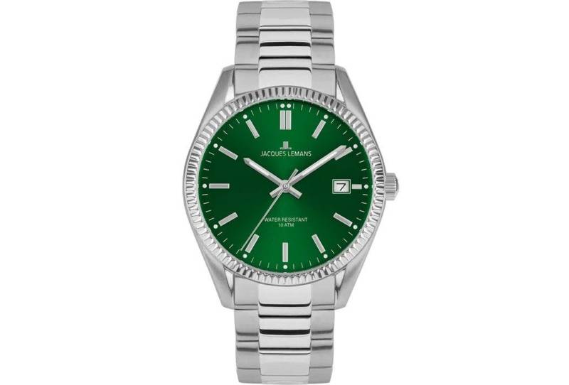 Jacques Lemans Quarzuhr 50-3E von Jacques Lemans