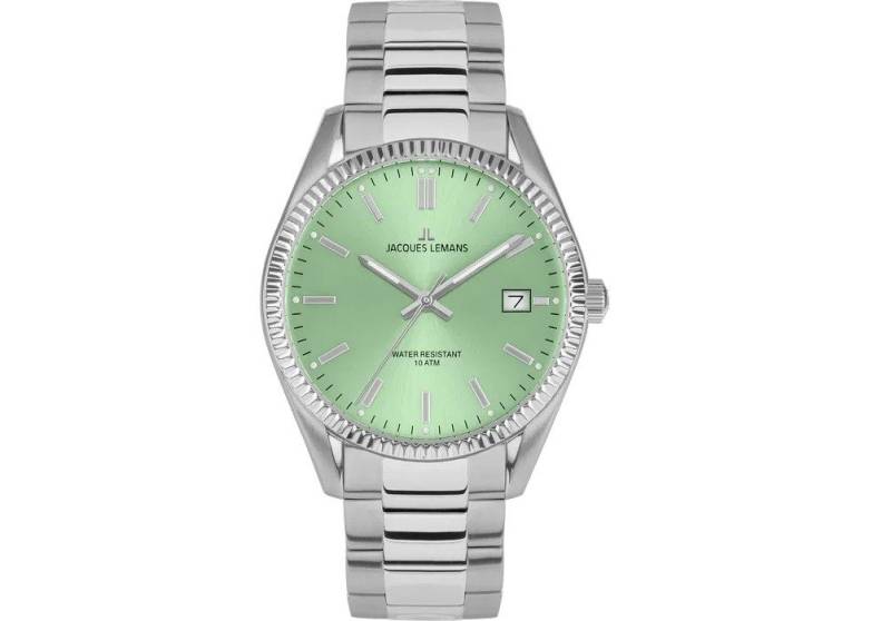 Jacques Lemans Quarzuhr 50-4F von Jacques Lemans