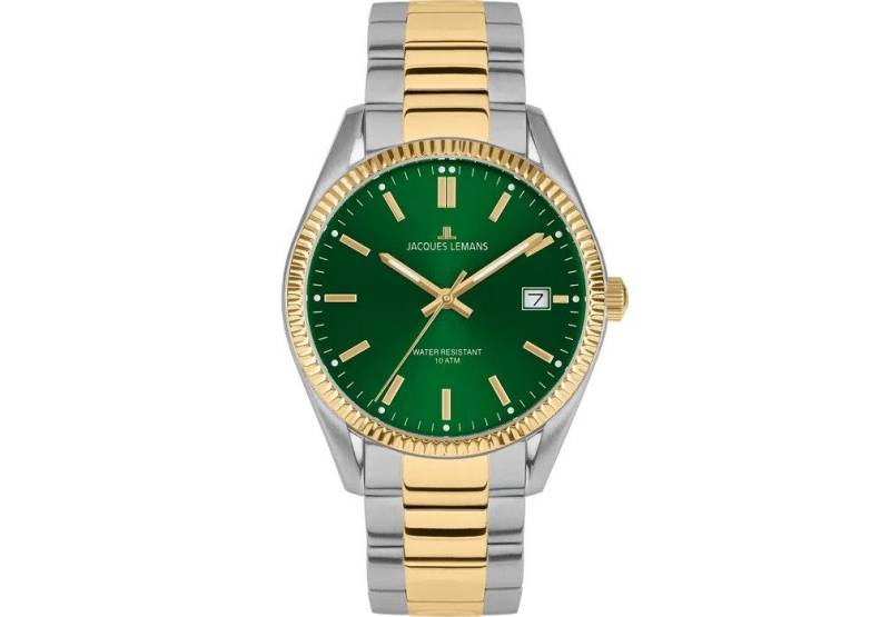 Jacques Lemans Quarzuhr 50-4K von Jacques Lemans