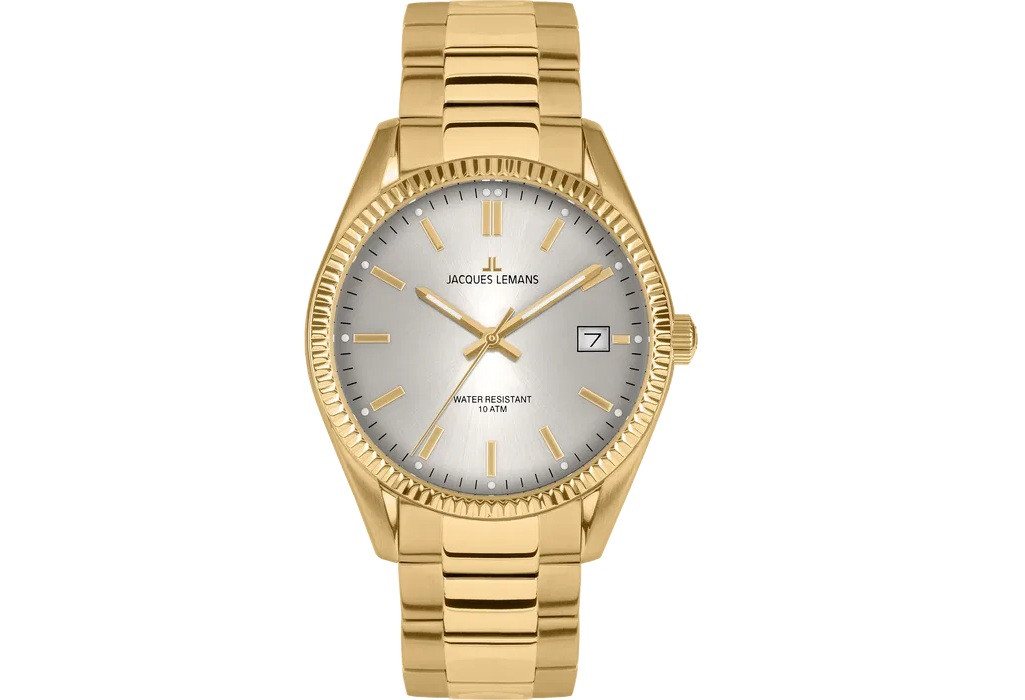 Jacques Lemans Quarzuhr 50-4N von Jacques Lemans