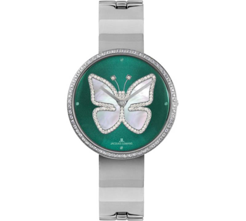 Jacques Lemans Quarzuhr von Jacques Lemans