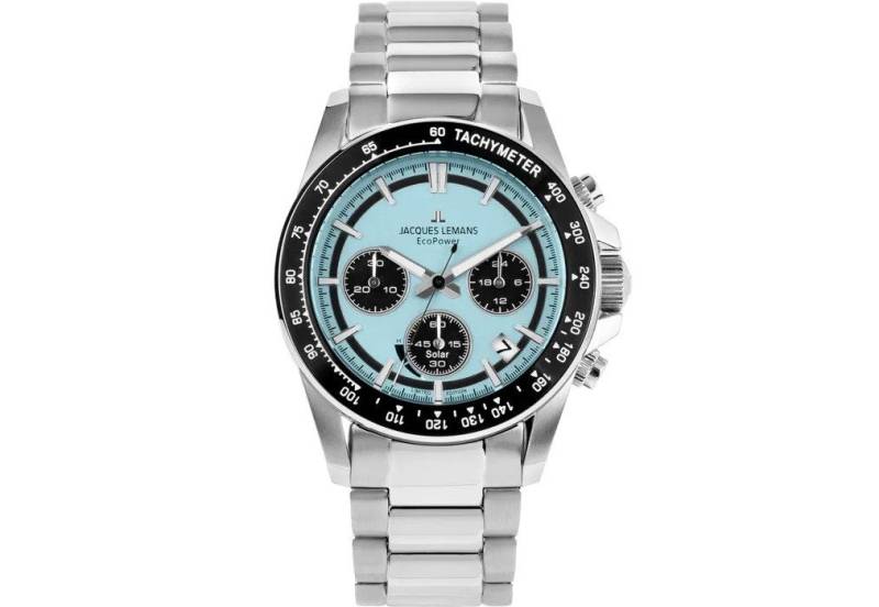 Jacques Lemans Solaruhr 50-1B von Jacques Lemans