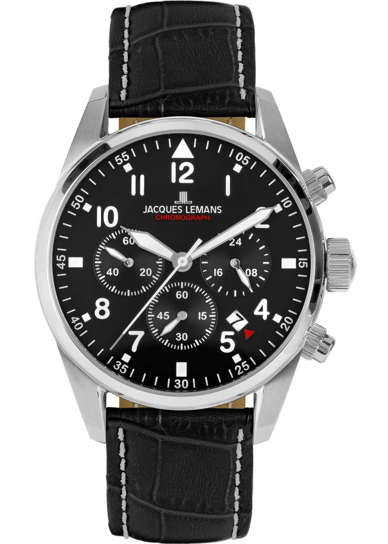 Jacques Lemans Sport 42-2A Jacques Lemans Sport 42-2A von Jacques Lemans