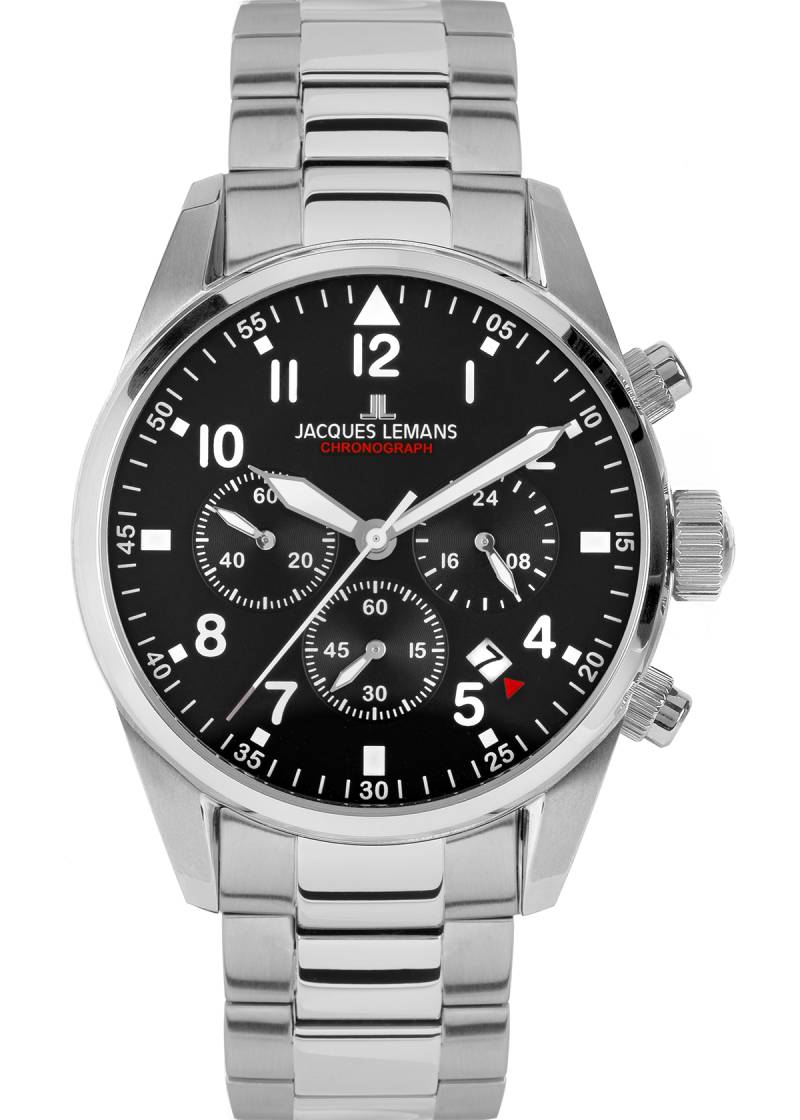 Jacques Lemans Sport 42-2C Jacques Lemans Sport 42-2C von Jacques Lemans