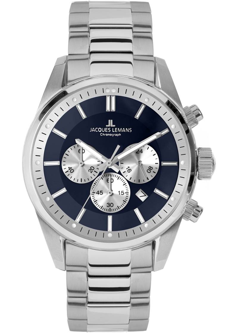 Jacques Lemans Sport 42-6.1F Jacques Lemans Sport 42-6.1F von Jacques Lemans