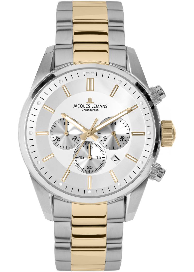 Jacques Lemans Sport 42-6.1H von Jacques Lemans