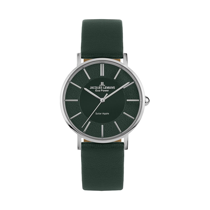 Jacques Lemans Unisexuhr Classic 1-2113D von Jacques Lemans