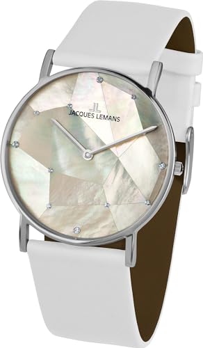 JACQUES LEMANS Watch 1-2050B von JACQUES LEMANS