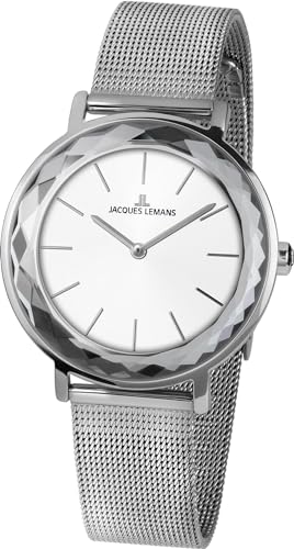 JACQUES LEMANS Watch 1-2054F von JACQUES LEMANS