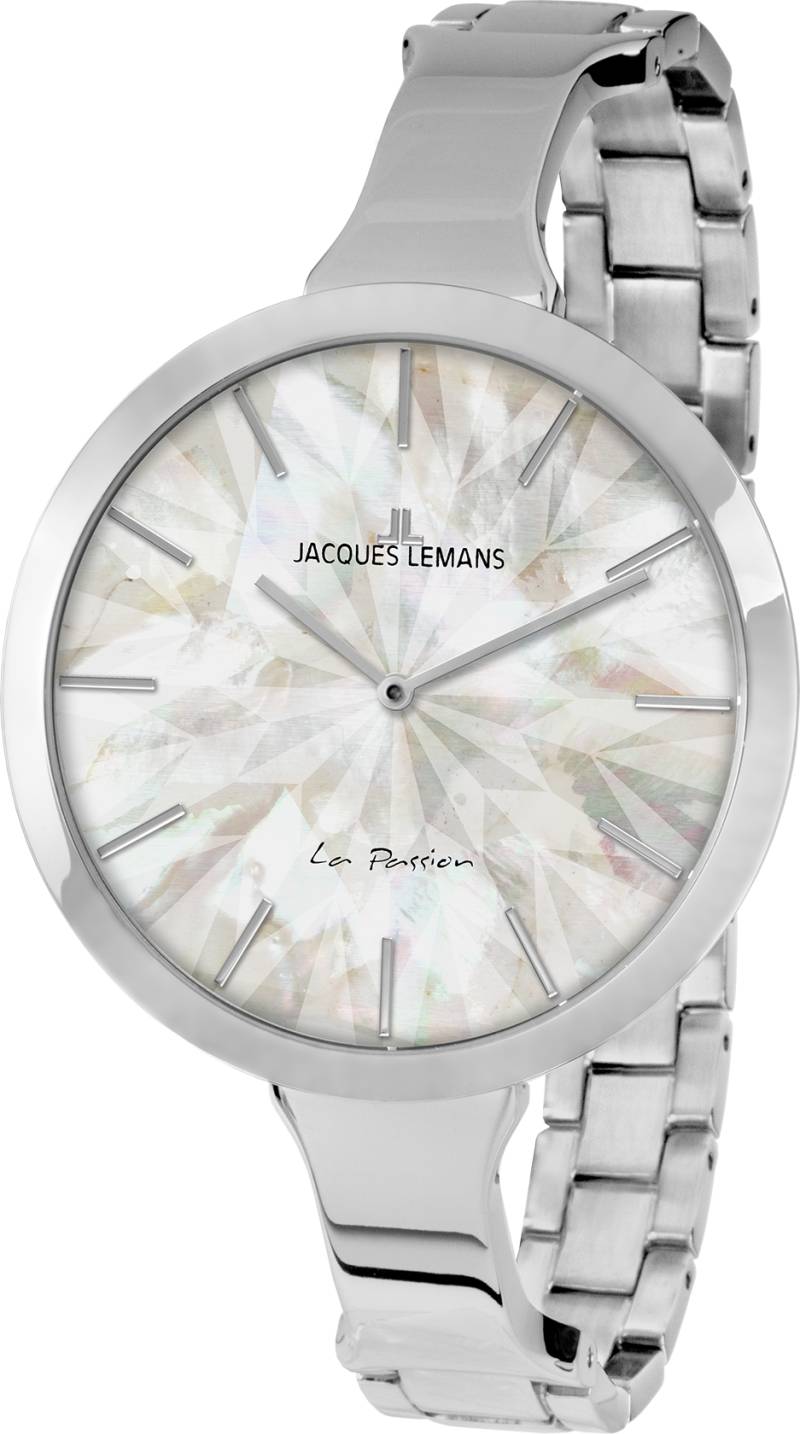 La Passion 1-2032B La Passion 1-2032B von Jacques Lemans