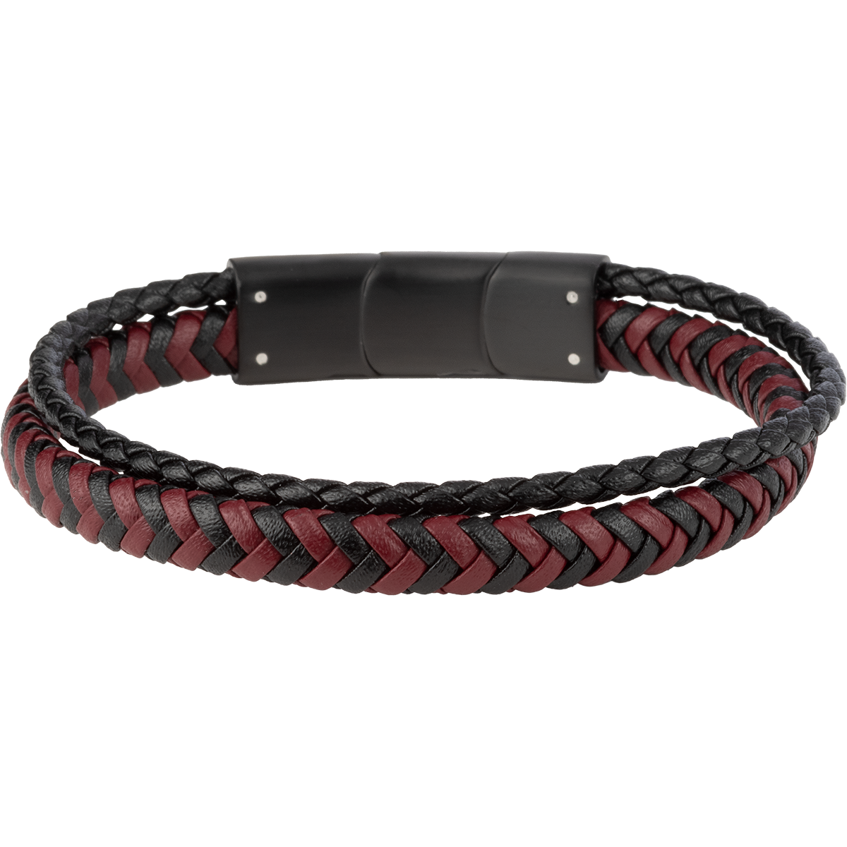 Lederarmband Lederarmband von Jacques Lemans